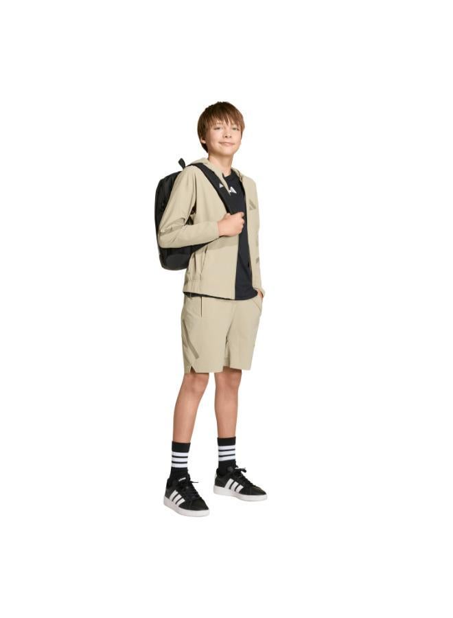Adidas Z.N.E. WOVEN TRAVEL SHORTS - Image 5